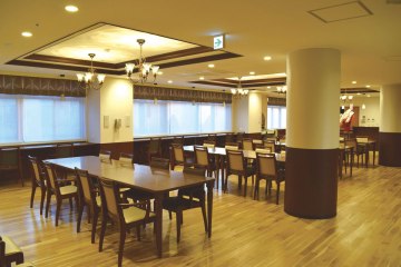 ESTガーデンパレス弘前