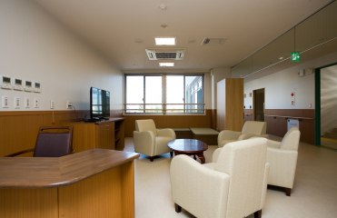 ESTガーデンパレス弘前