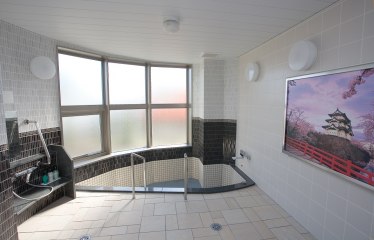 ESTガーデンパレス弘前