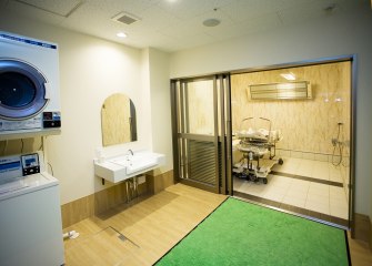 ESTガーデンパレス弘前