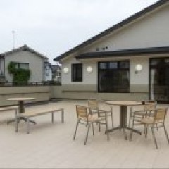 やさしい手シニアリビングやさしえ西明石