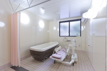 やさしい手シニアリビングやさしえ西明石