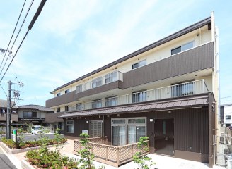 エイジフリーハウス尼崎下坂部