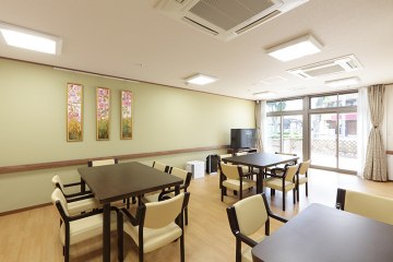 エイジフリーハウス尼崎下坂部