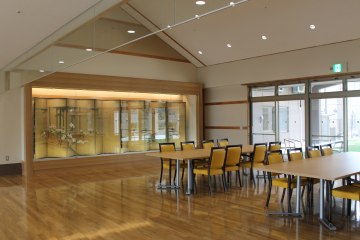 しおさきケアコート