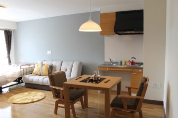 しおさきケアコート