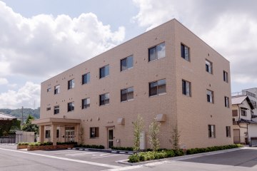 ライフヴィラ豊和