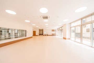 ライフヴィラ豊和