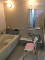 きょうどうの家