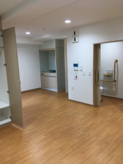 きょうどうの家