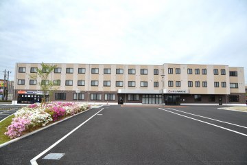 サービス付き高齢者向け住宅メビウスまほろば