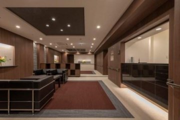 グランドマスト奈良学園前