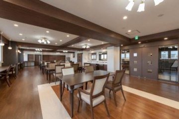 グランドマスト奈良学園前