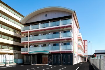 大和園りおん