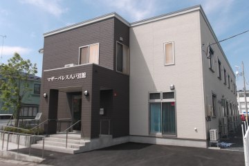マザーパレス八戸沼館