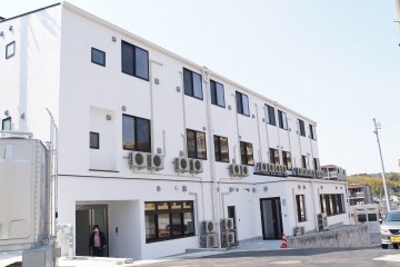 サービス付高齢者向け住宅春陽