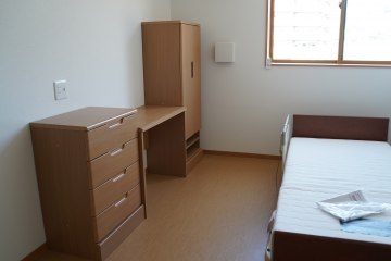 サービス付高齢者向け住宅春陽