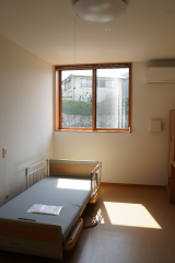 サービス付高齢者向け住宅春陽