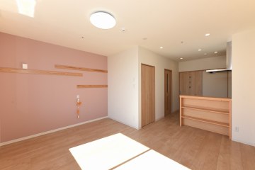 晴れのち笑顔