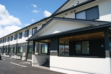 サービス付き高齢者住宅かぎろひ