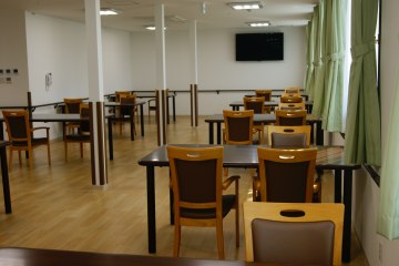 サービス付き高齢者住宅かぎろひ