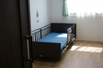 サービス付き高齢者住宅かぎろひ