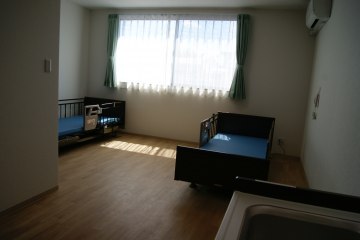 サービス付き高齢者住宅かぎろひ