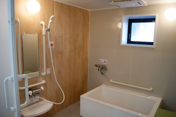 サービス付き高齢者住宅かぎろひ