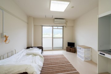 サービス付き高齢者向け住宅もみじ