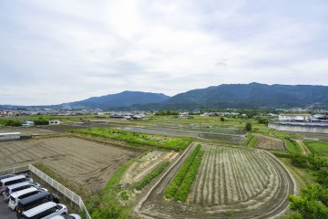 サービス付き高齢者向け住宅もみじ