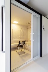 サービス付き高齢者向け住宅もみじ