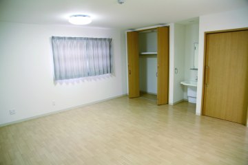 サービス付き高齢者向け住宅まほろば