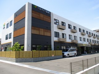 ベルライフ葛城