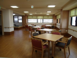 ベルライフ葛城