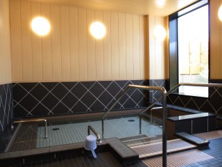 ベルライフ葛城