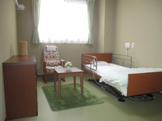 ベルライフ葛城