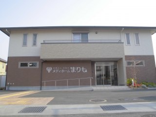 医療法人芳隆会メディホームまりも