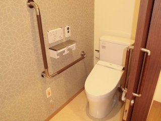 医療法人芳隆会メディホームまりも