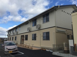 サービス付き高齢者向け住宅こもれび