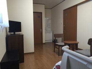 サービス付き高齢者向け住宅こもれび