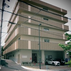 KIZUNA西松ヶ丘サービス付き高齢者向け住宅