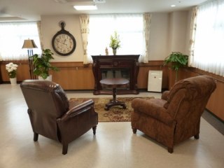 KIZUNA西松ヶ丘サービス付き高齢者向け住宅