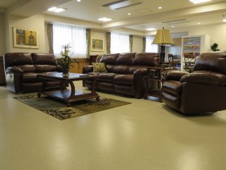 KIZUNA西松ヶ丘サービス付き高齢者向け住宅