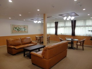 ハートランド生駒