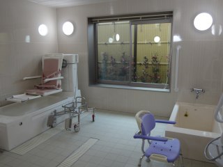 ハートランド生駒