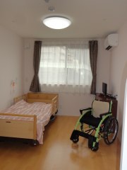 ハートランド生駒