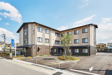 ハートランド奈良