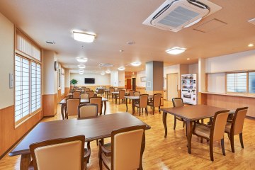 ハートランド奈良