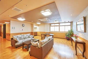 ハートランド奈良