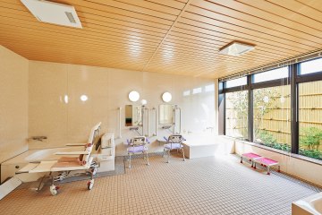 ハートランド奈良